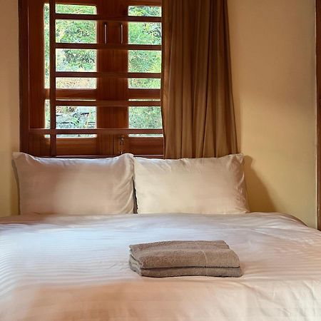 Tom'S Du Gia Homestay Lang Cac Екстер'єр фото