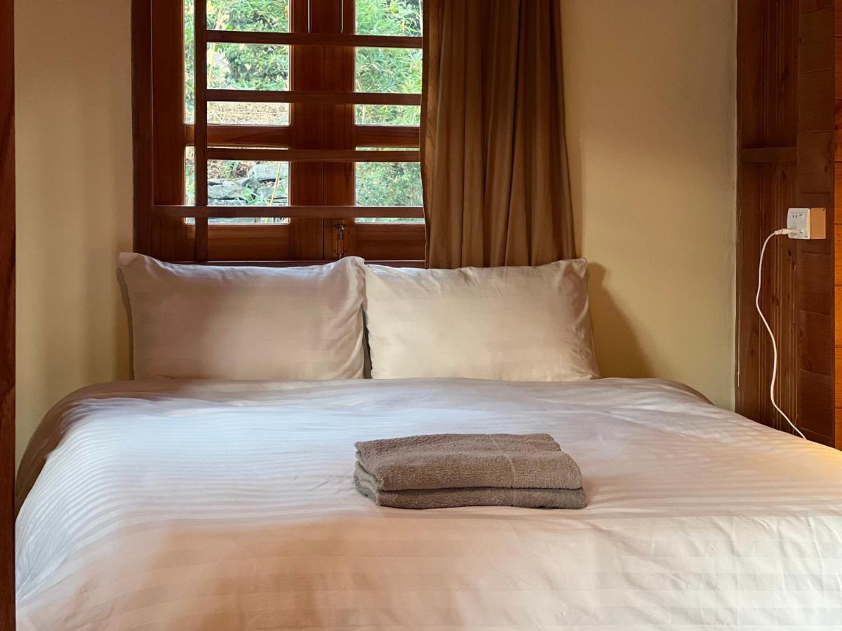 Tom'S Du Gia Homestay Lang Cac Екстер'єр фото