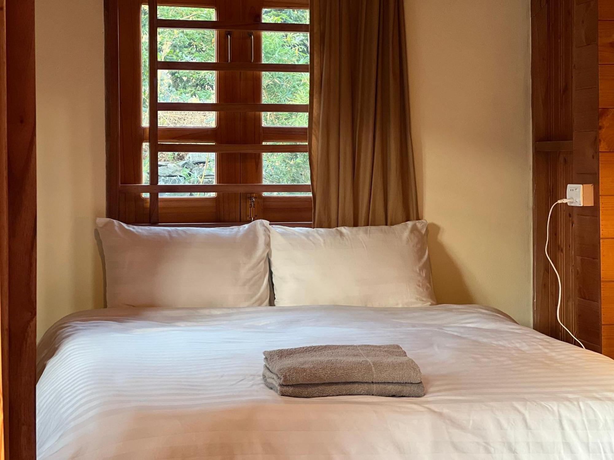 Tom'S Du Gia Homestay Lang Cac Екстер'єр фото
